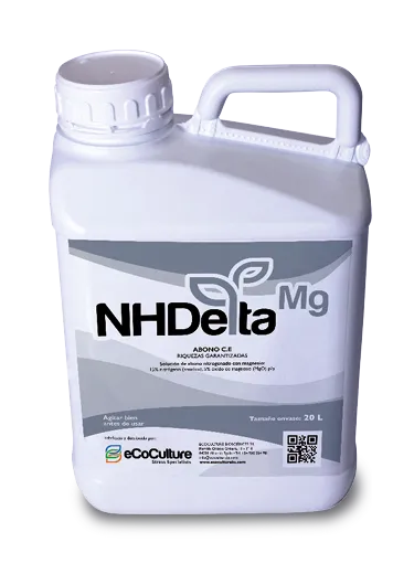 Imagen oficial de NHDelta Mg