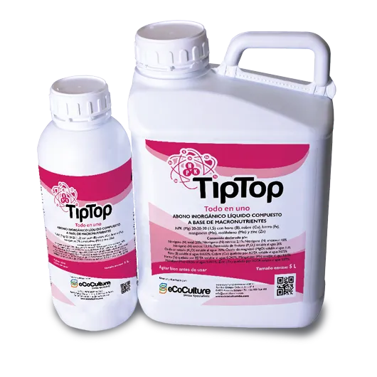 Imagen oficial de TipTop