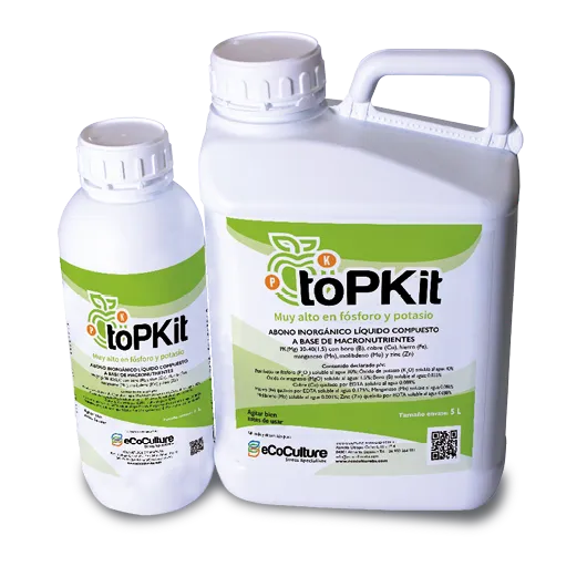 Imagen oficial de toPKit