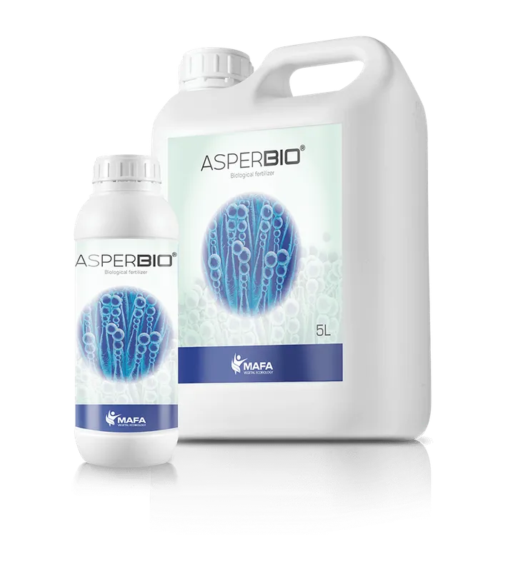 Imagen oficial de ASPERBIO