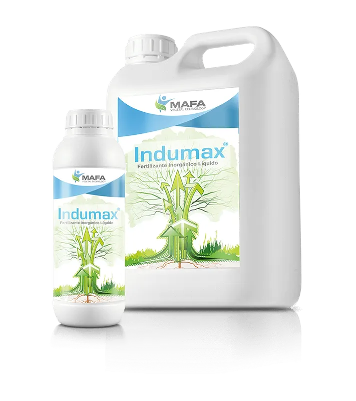 Imagen oficial de INDUMAX