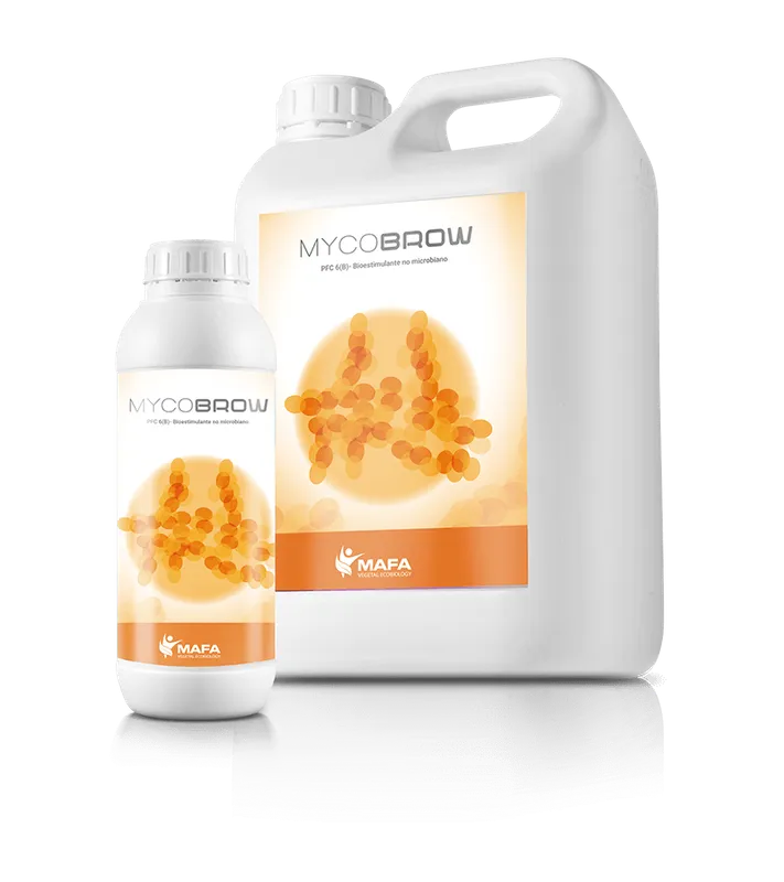 Imagen oficial de MYCOBROW