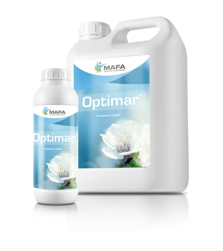 Imagen oficial de OPTIMAR