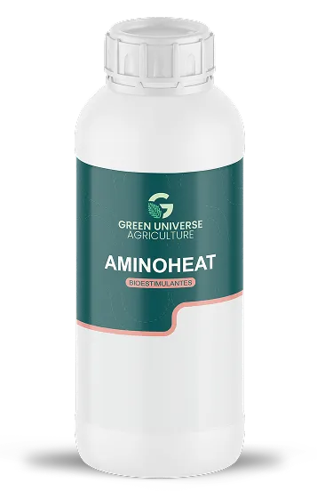 Imagen oficial de AminoHeat