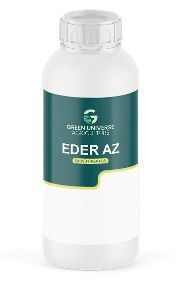 Imagen oficial de Eder AZ