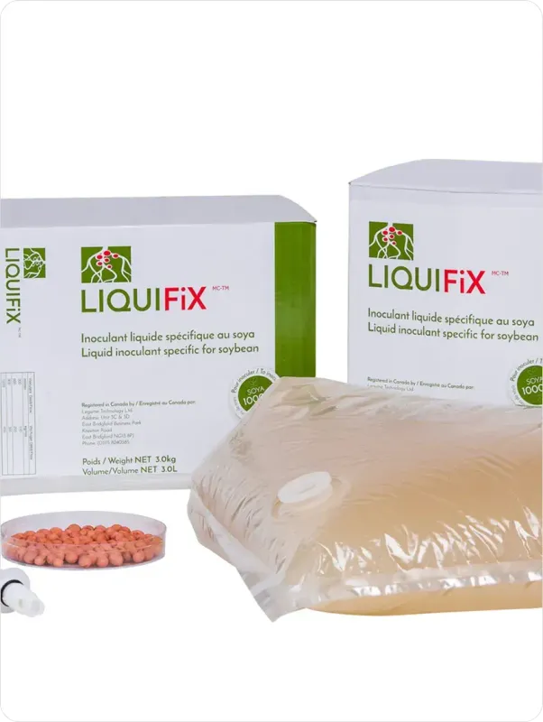 Imagen oficial de LiquifiX
