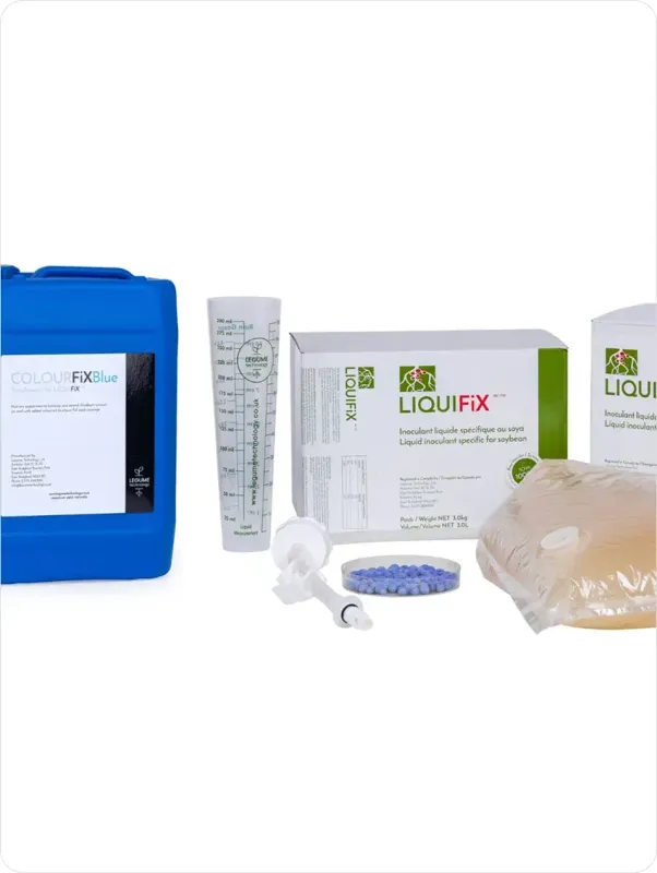 Imagen oficial de LiquifiX 120