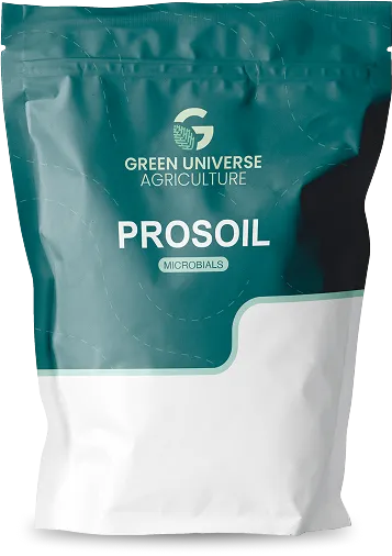 Imagen oficial de Prosoil