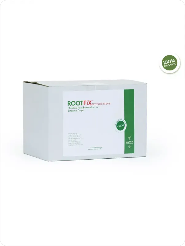 Imagen oficial de RootfiX