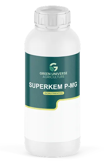 Imagen oficial de Superkem P-Mg