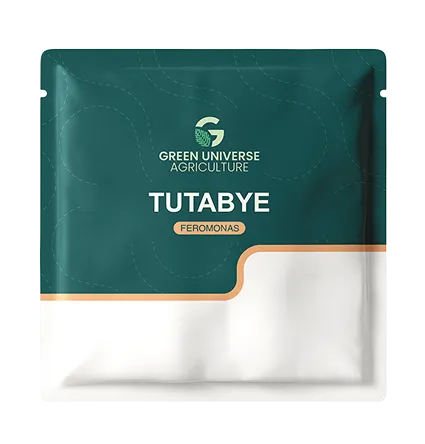 Imagen oficial de TutaBye