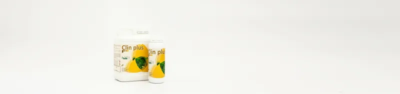 Imagen oficial de Clin plus