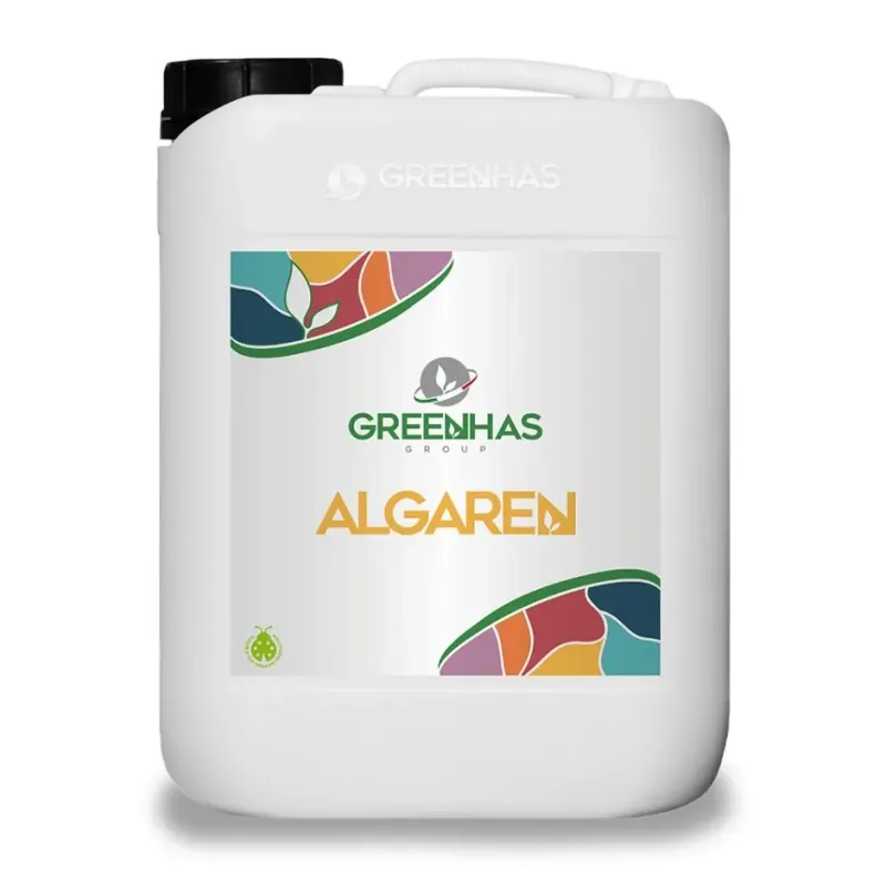 Imagen oficial de ALGAREN