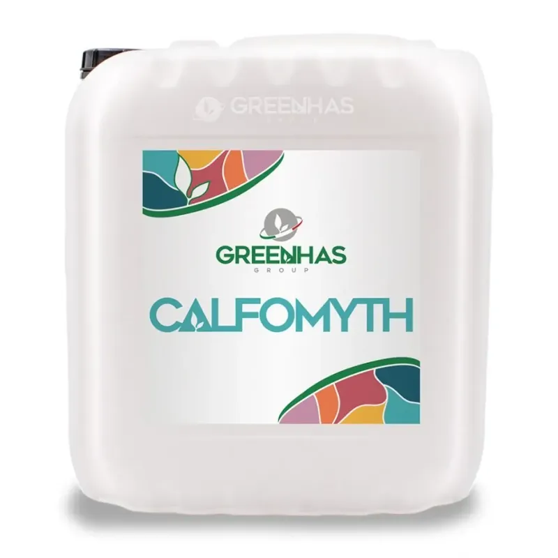 Imagen oficial de CALFOMYTH