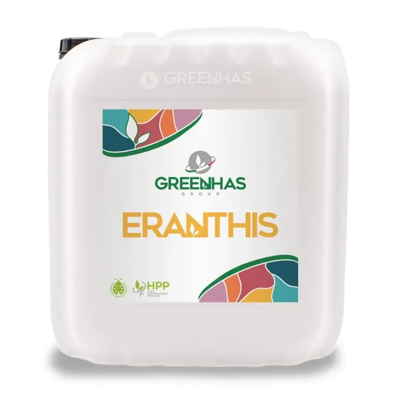 Imagen oficial de ERANTHIS