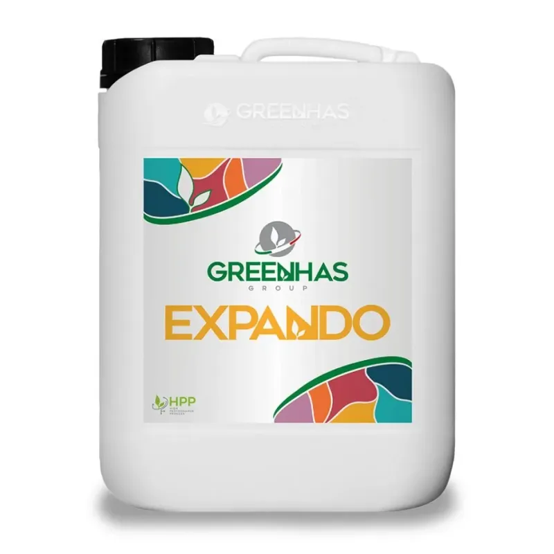 Imagen oficial de EXPANDO
