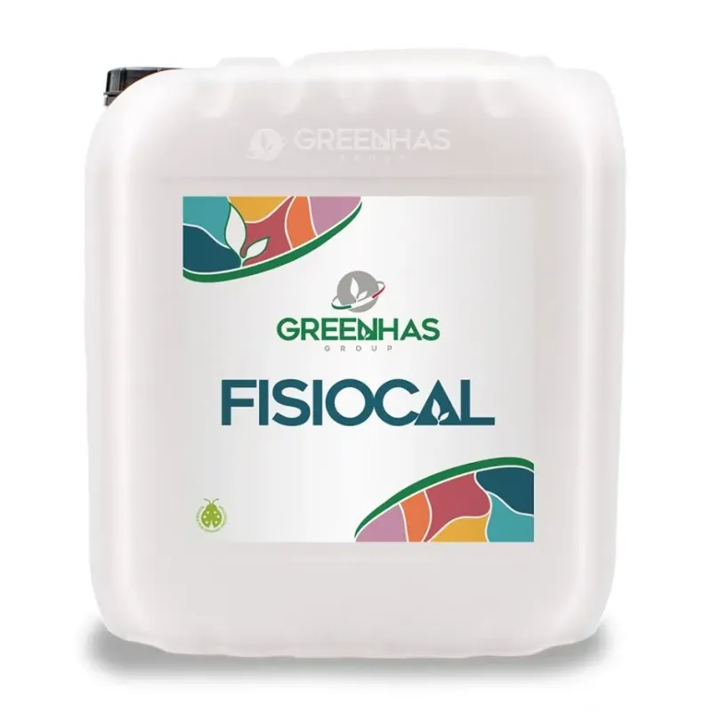 Imagen oficial de FISIOCAL