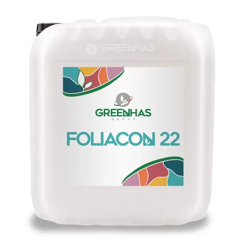 Imagen oficial de FOLIACON 22