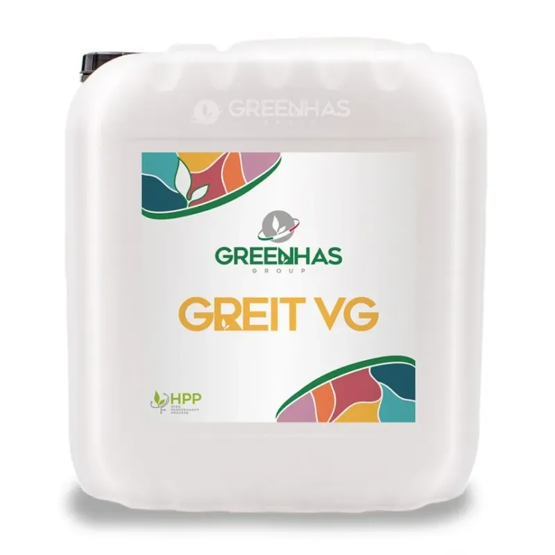 Imagen oficial de GREIT VG