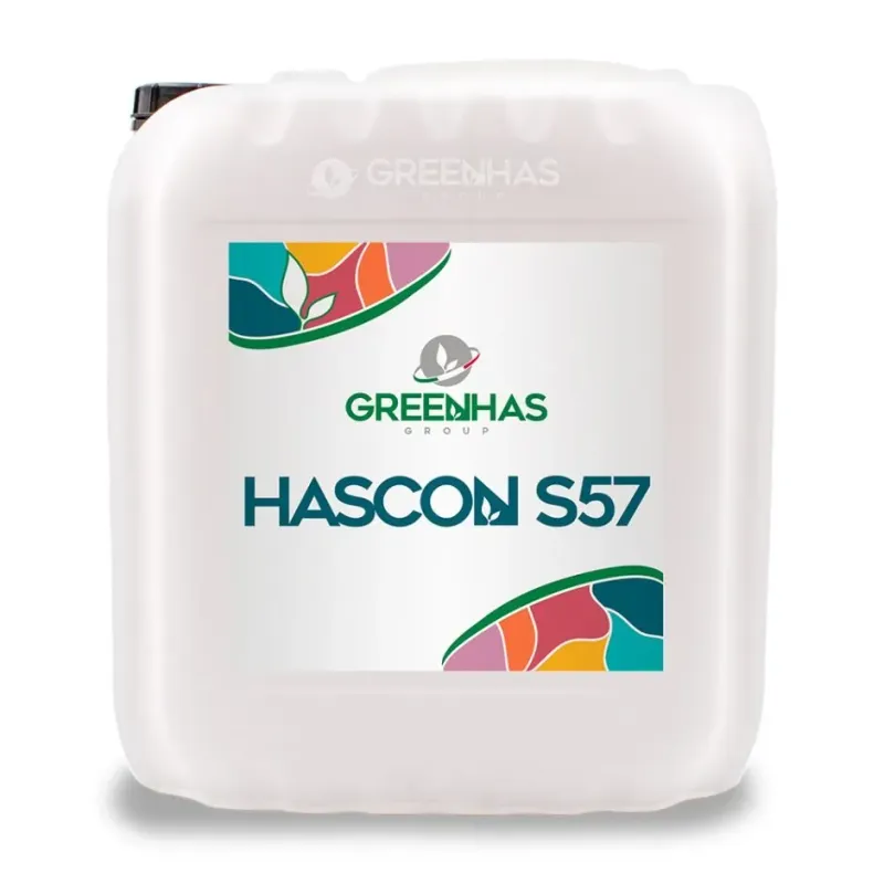 Imagen oficial de HASCON S57