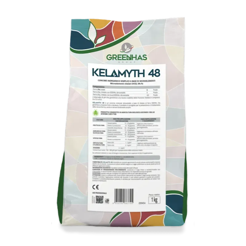 Imagen oficial de KELAMYTH 48