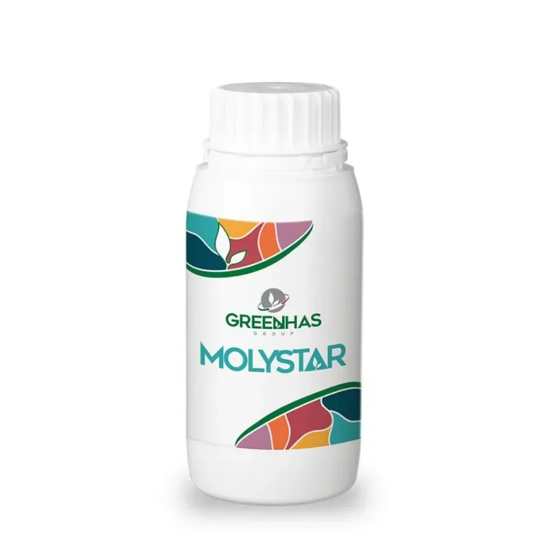 Imagen oficial de MOLYSTAR