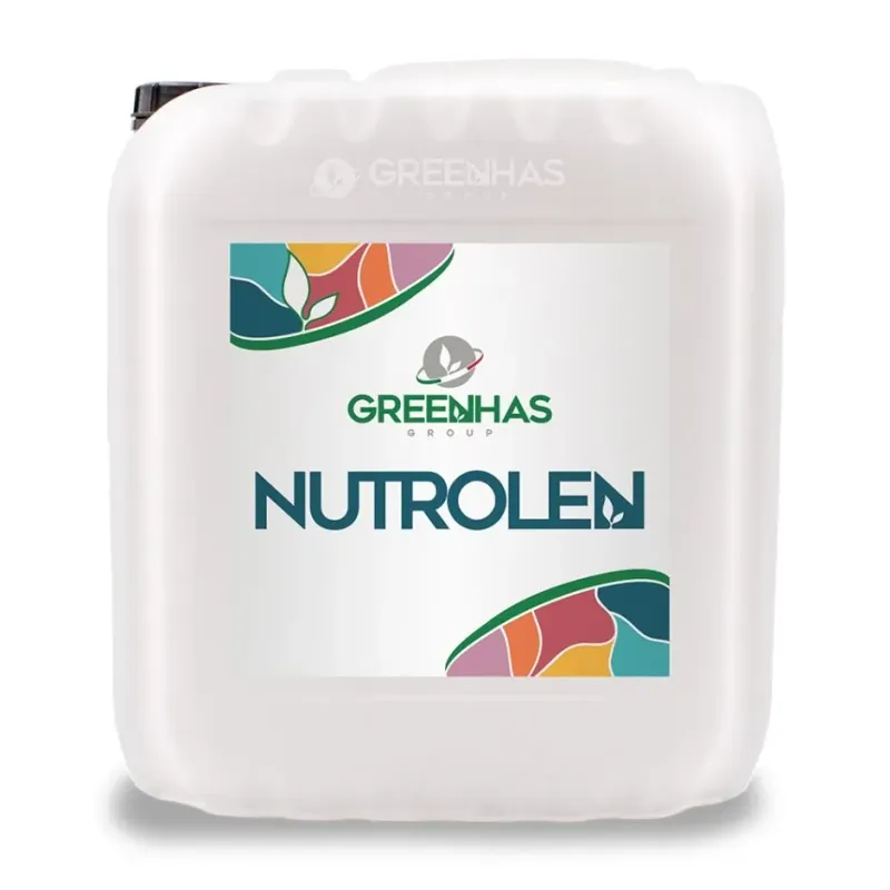 Imagen oficial de NUTROLEN