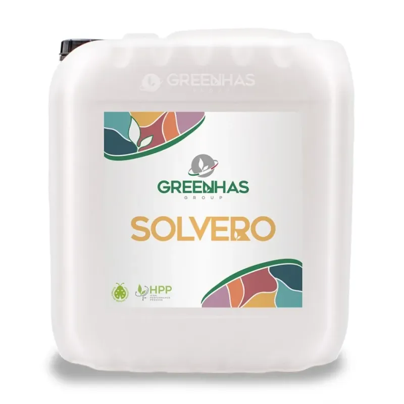 Imagen oficial de SOLVERO