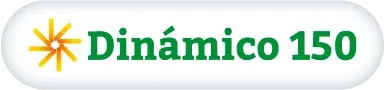 Imagen oficial de Dinámico 150