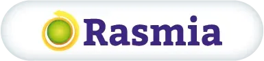 Imagen oficial de Rasmia