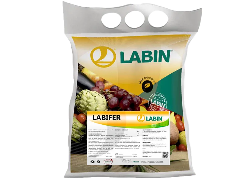 Imagen oficial de LABIFER