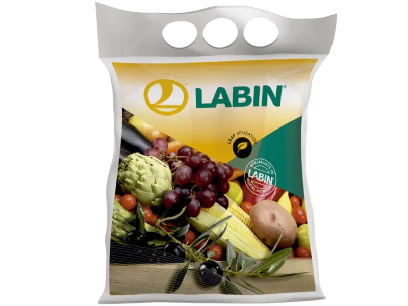 Imagen oficial de LABIFOL 10-10-40