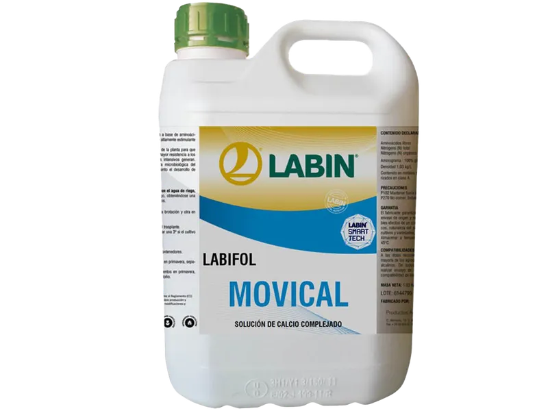 Imagen oficial de LABIFOL MOVICAL
