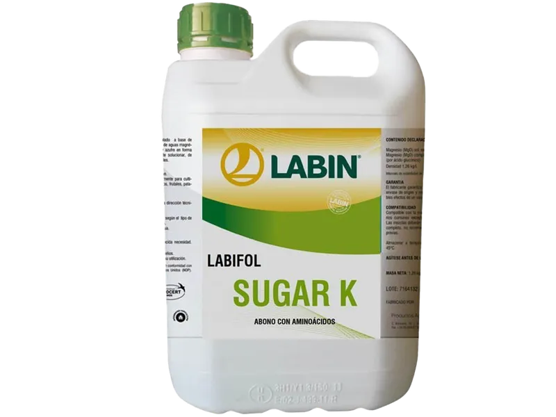 Imagen oficial de LABIFOL SUGAR K