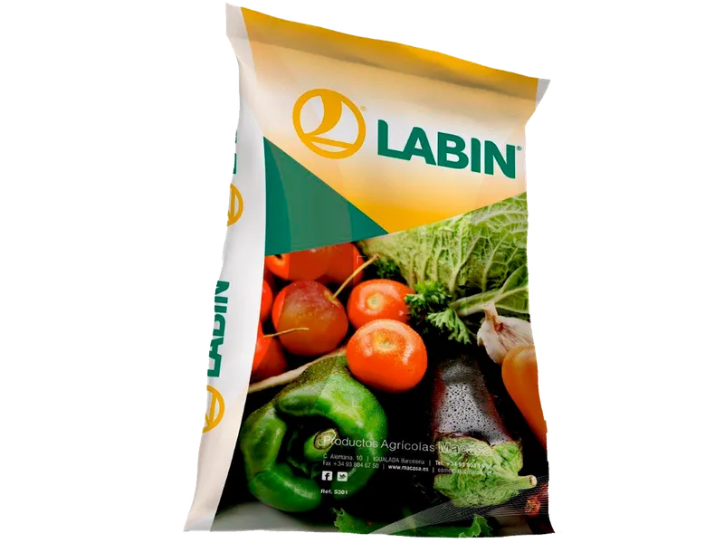 Imagen oficial de LABIN 10-10-40