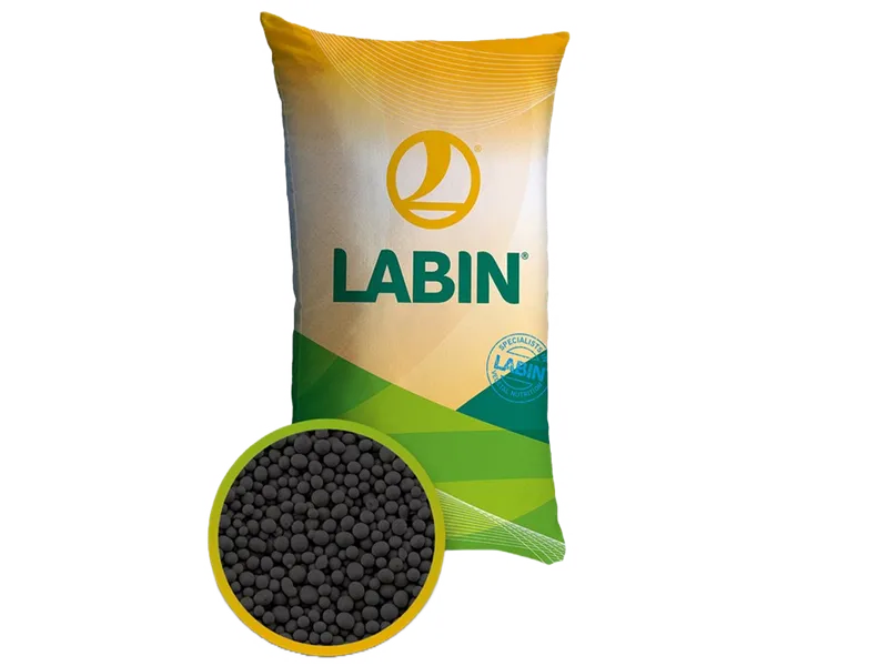 Imagen oficial de LABIN 12-6-4+2MgO