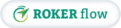 Imagen oficial de Roker flow