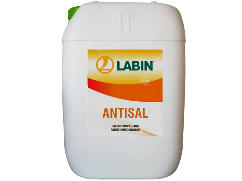 Imagen oficial de LABIN ANTISAL