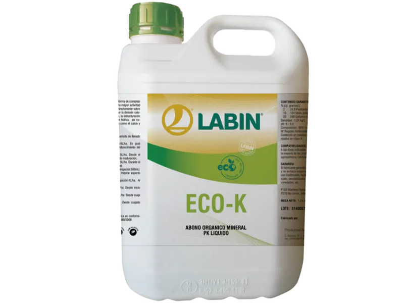 Imagen oficial de LABIN ECO-K