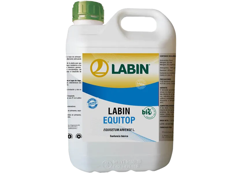Imagen oficial de LABIN EQUITOP