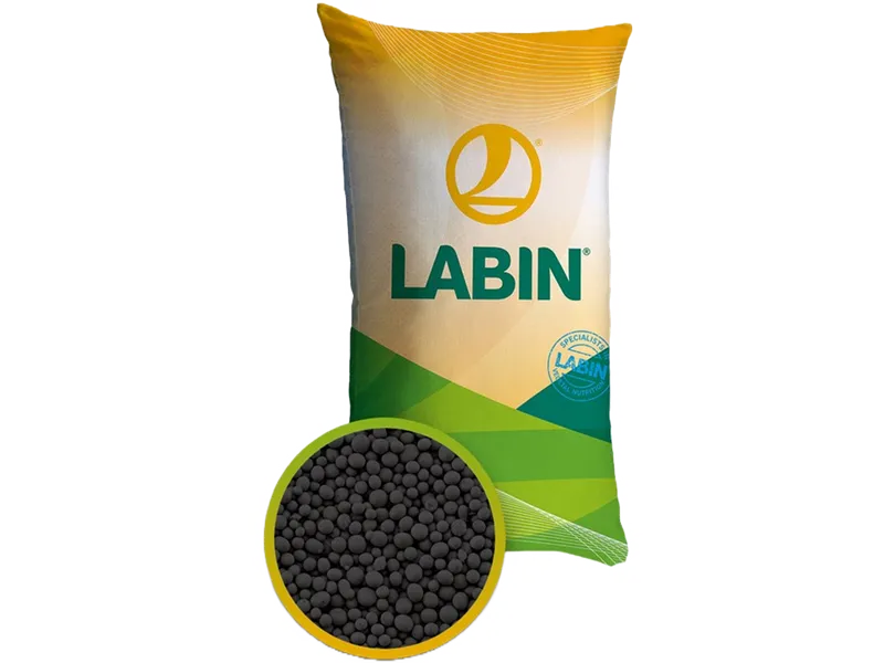 Imagen oficial de LABIN FERRICO