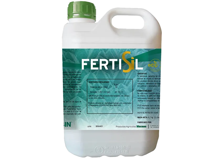 Imagen oficial de LABIN FERTISIL