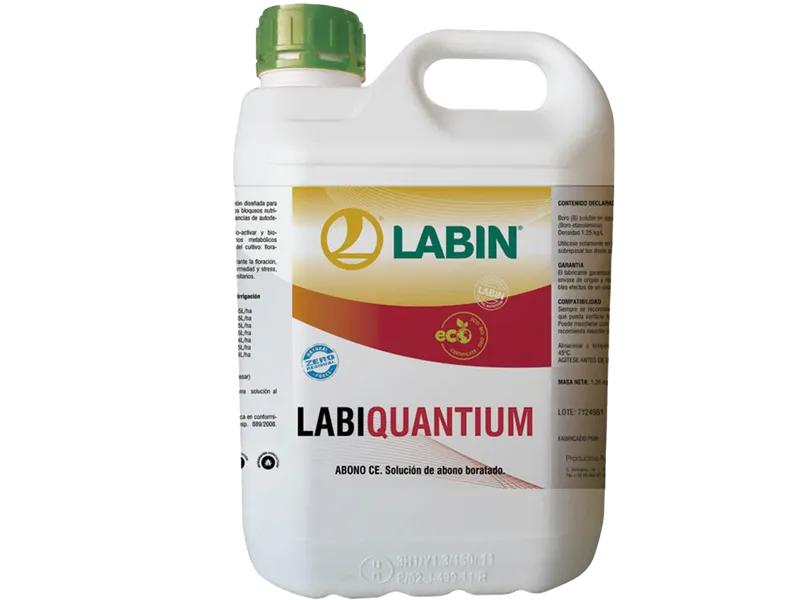 Imagen oficial de LABIQUANTIUM