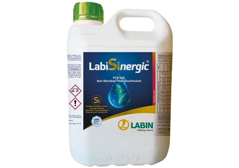 Imagen oficial de LABISINERGIC