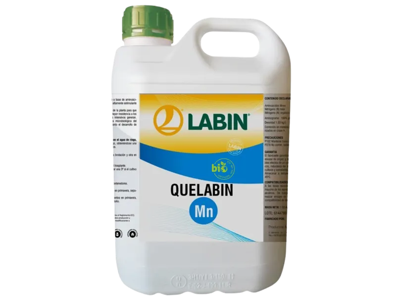 Imagen oficial de QUELABIN Mn