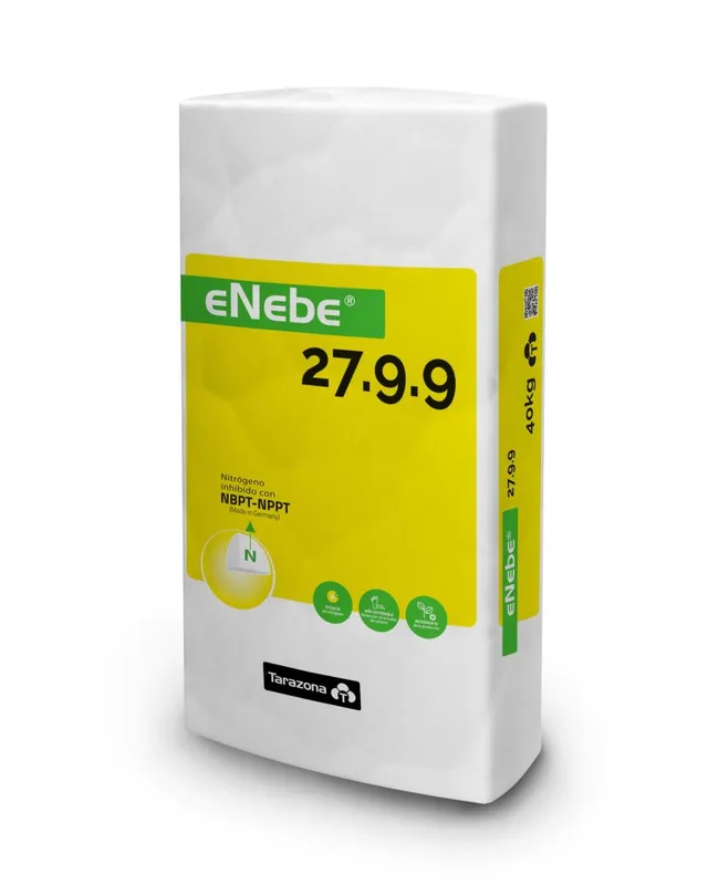 Imagen oficial de ENEBE® 27-9-9