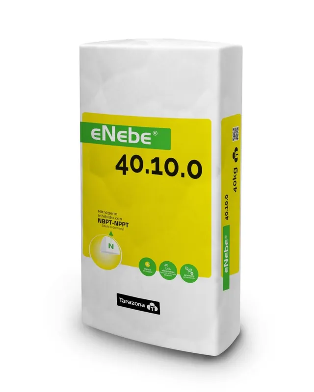 Imagen oficial de ENEBE® 40-10-0