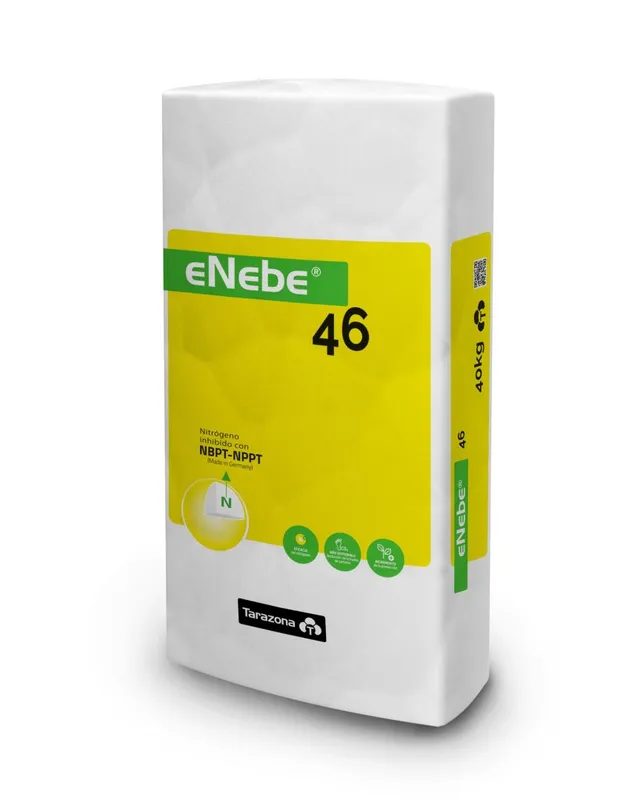 Imagen oficial de ENEBE® 46
