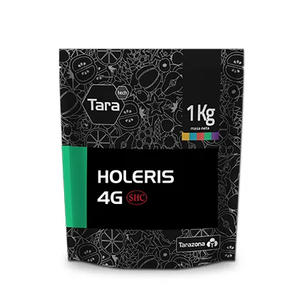 Imagen oficial de HOLERIS 4G