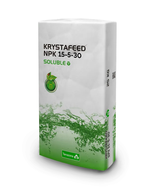 Imagen oficial de KRYSTAFEED® 15-5-30